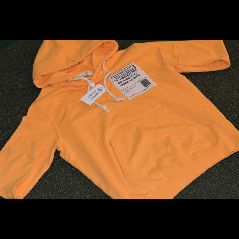 Maison Margiela Hoodie